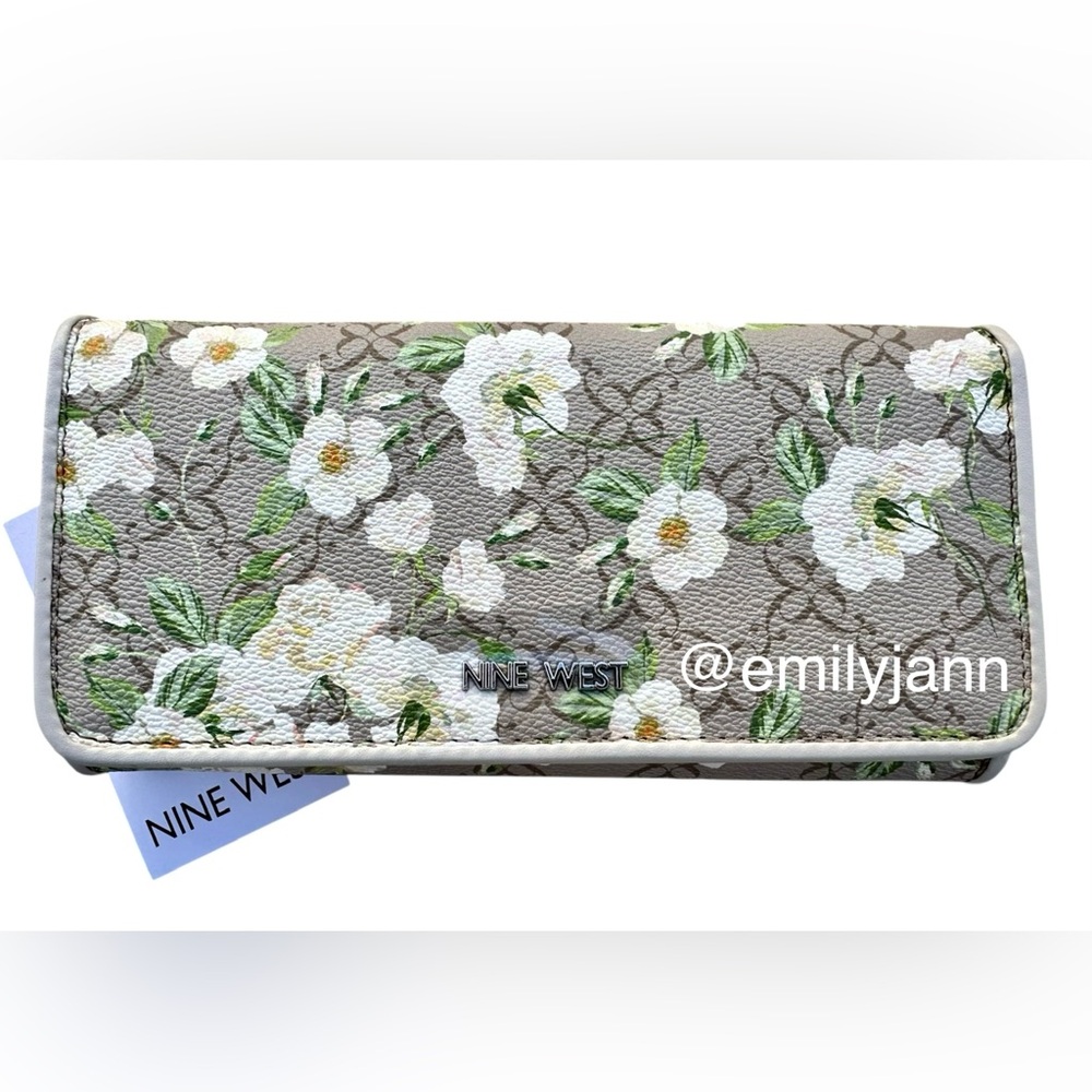 Floral🪷Wallet